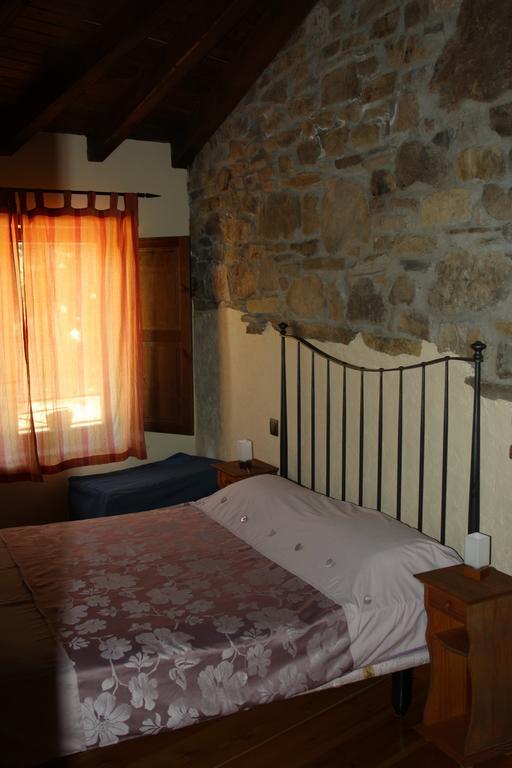 Hotel Rural Santa Cruz Santa Cruz de los Cuerragos Room photo